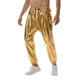 NovaMetal Statement Trousers
