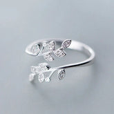Isalune Ring