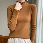 Softline Cashmere Tee