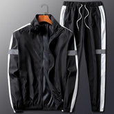 PulseTrack Athletic Set