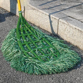 Heavy-Duty Outdoor Broom Head Replacement – Your Go-To Cleaning Tool!