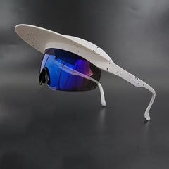 SolarSprinter Polarized Sunglasses