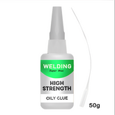 Last Day 1+1 Free ⏰ - SohoBLoo EasyGlue™ - High Strength Oily Welding Glue