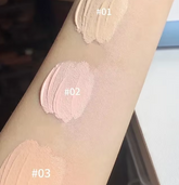 Achieve Flawless Skin with the Kakashhow™ Sponge Head Concealer Pen