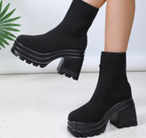 Large Size Cowboy Boots - A Perfect Blend of Style and Comfort 👢✨