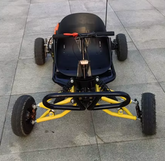 2025 Professional Durable Motor Drive Off-Road Go Kart