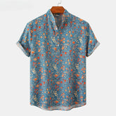 Palm Current Tee