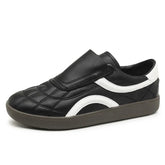 Ayala Leather Sneakers