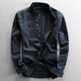 Sakuro Cotton Spirit Shirt