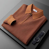 Newgate Quarter Zip