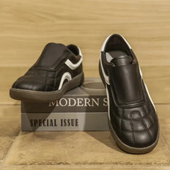 Ayala Leather Sneakers