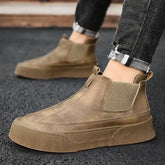 Stonecrest High-Tops