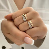 Lunara Allure Ring