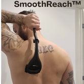 SmoothReach™ - Pain-Free Back Hair Removal