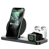 3-in-1 Wireless Charging DOCK