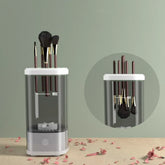 Revolutionize Your Beauty Routine with the Makeup Brush Electric Cleaning Device