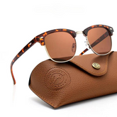Ashwyn Arc Sunglasses