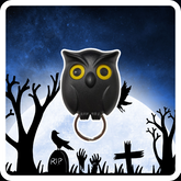 SOHOBLOO'S Hoot Holder™ (Buy 1 Get 1 Free TODAY!) | Early Halloween Sale
