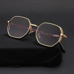 Imperium Series: Emperor View Sunglasses