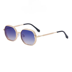 Imperium Series: Emperor View Sunglasses