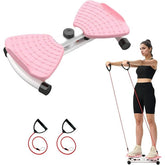 Power Twist Board with Handles