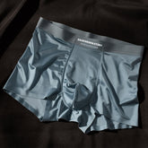 ZACKWEAR & STORY - Glacier Silk Ease Boxers
