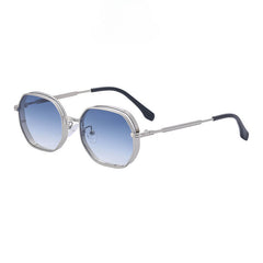 Imperium Series: Emperor View Sunglasses