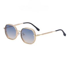 Imperium Series: Emperor View Sunglasses