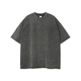 Astoria Washed Cotton T-Shirt
