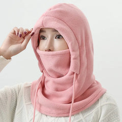 ArcticGuard Balaclava | Full Face and Neck Protection for Extreme Winter Conditions
