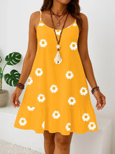 Aella Plus Sundress