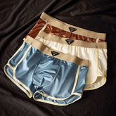 Aero Men's Boxers | Moisture-Wicking Cotton, Comfort Fit