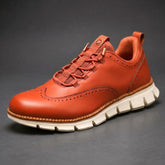 Ambrosi Wingtip Sneaker