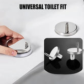 AnchorBolt Pro™ — Secure Your Toilet Seat Firmly and Worry-Free for Good