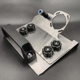 AngleMaster™ — Achieve Flawless Cuts That Command Respect and Confidence