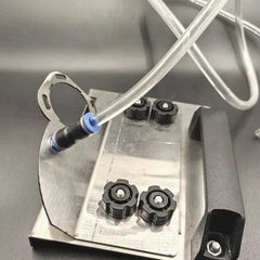 AngleMaster™ — Achieve Flawless Cuts That Command Respect and Confidence