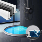 AquaSeal Flex — Flexible Shower Water Retention Barrier with Easy Installation