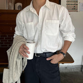 Arles Linen Shirt