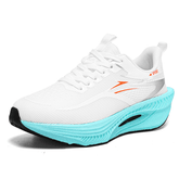 B-Flex Mesh Running Shoes | Cushioned Sole & Grippy Rubber Outsole