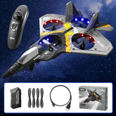 Children’s Remote Control V17 Fighter Drone (+Free Gift Included)
