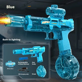 HydroStrike™ Electric Rapid-Fire Water Blaster
