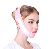 50% Off + Free Fast Shipping TODAY! | VLine Face Slimming Mask
