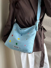 Adjustable Strap Crossbody Bag