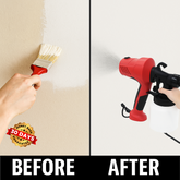 SprayForce™ Plastic Pot Spray Gun