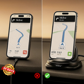 DriveGrip™ Universal Car Phone Holder