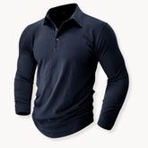 Bari Classic Knit Polo