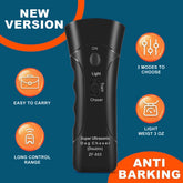 BarkStop UltraSonic Device | Safe Anti-Barking Training