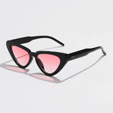 Bela Women's Cat-Eye Sunglasses | UV400 Protection, Lightweight Frame