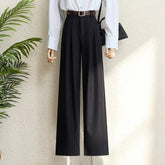 Bellagio Wide Leg Trousers