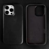 Bergamo Genuine Leather Case